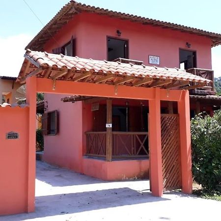 Casa Paraty Villa Eksteriør billede