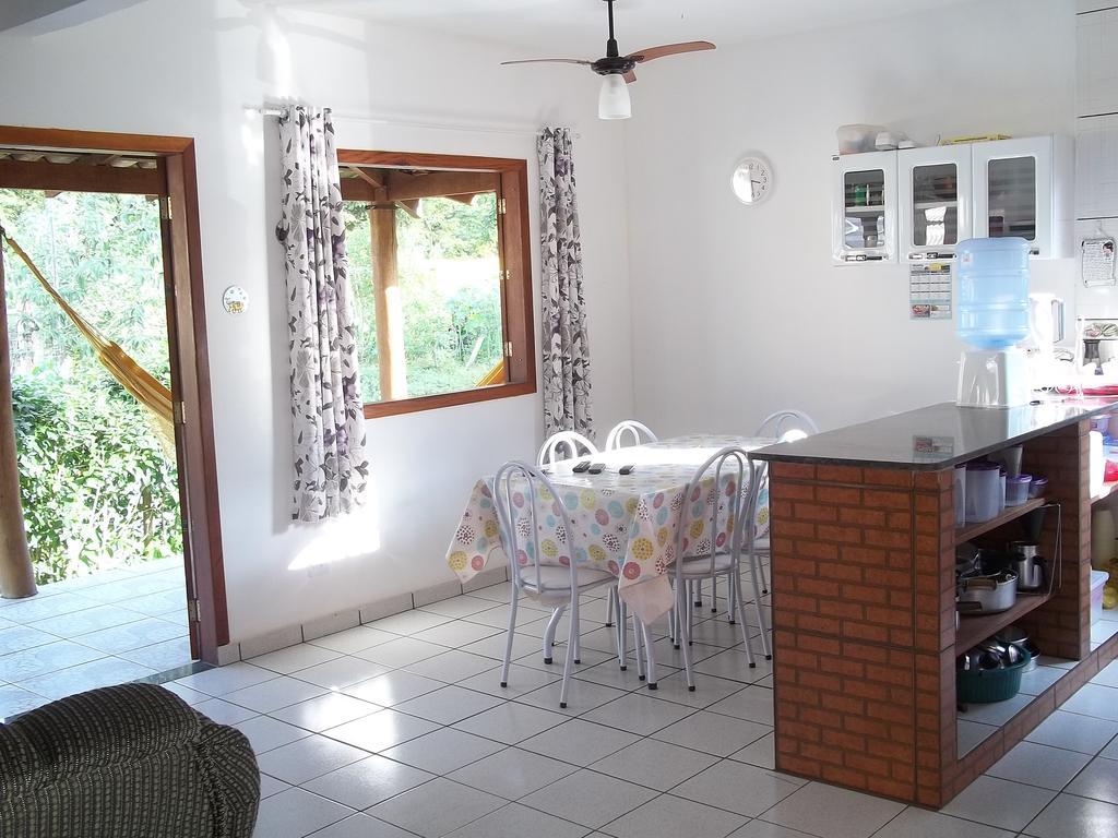 Casa Paraty Villa Eksteriør billede