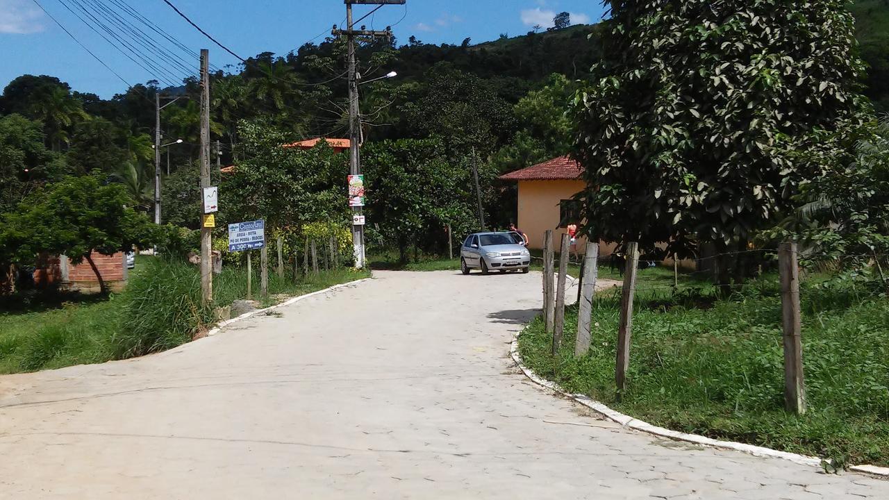 Casa Paraty Villa Eksteriør billede