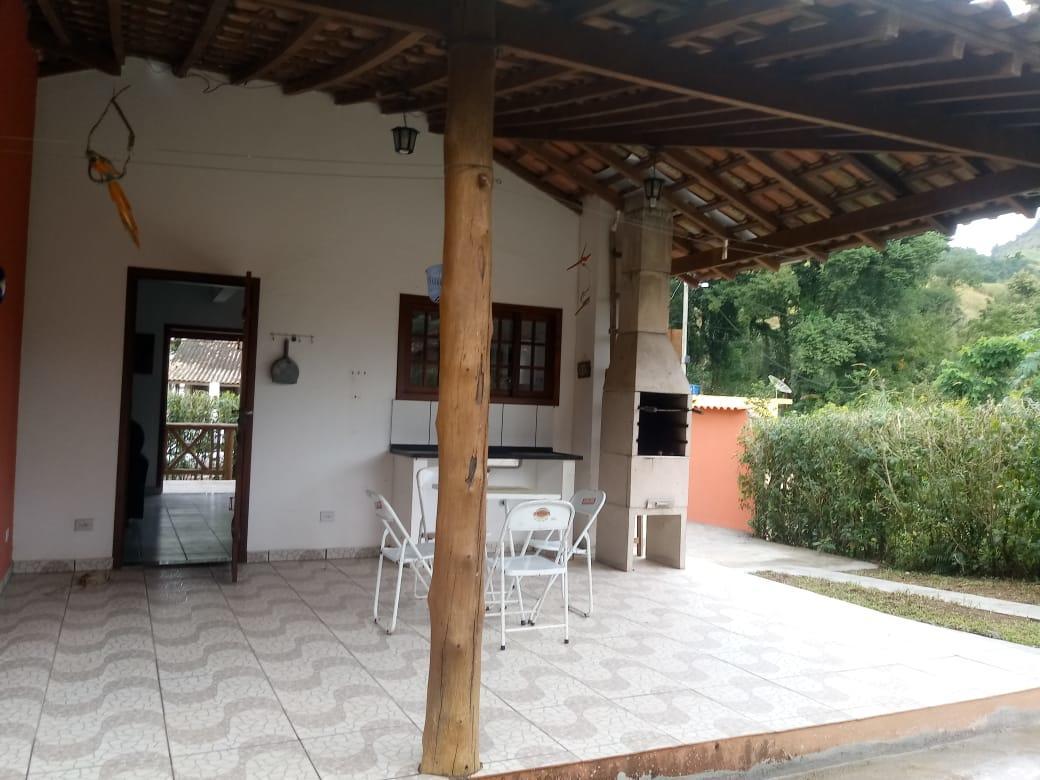 Casa Paraty Villa Eksteriør billede