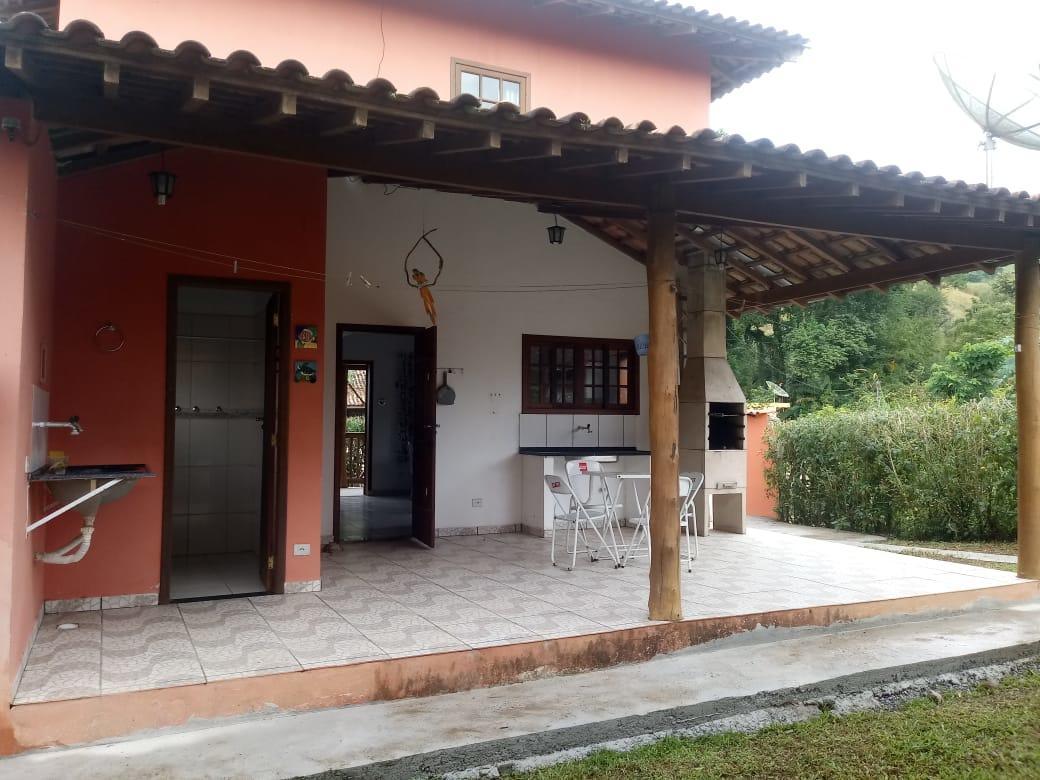 Casa Paraty Villa Eksteriør billede