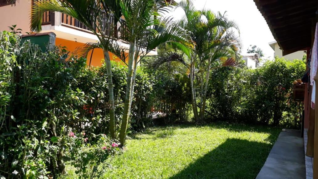 Casa Paraty Villa Eksteriør billede