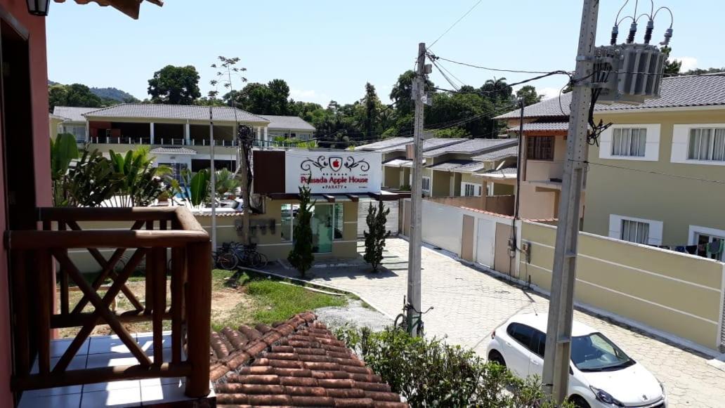 Casa Paraty Villa Eksteriør billede