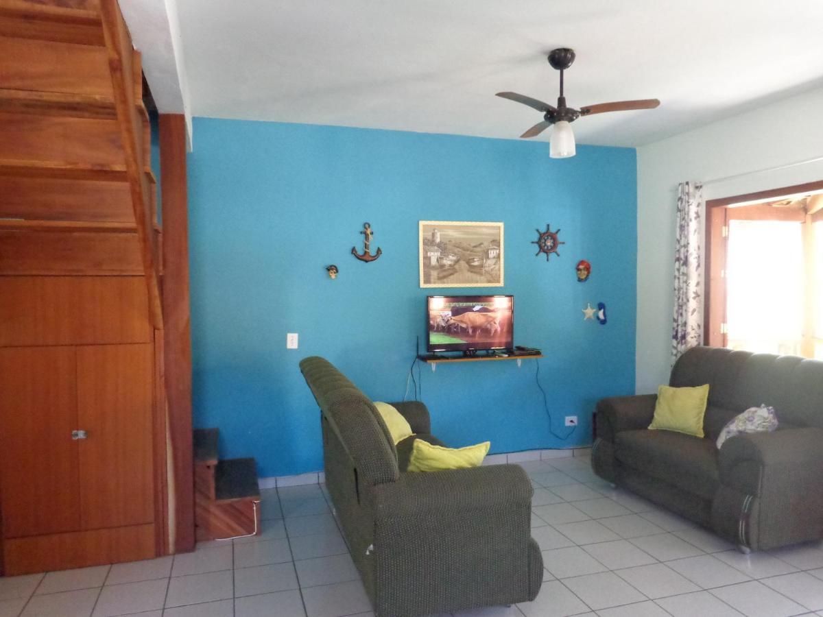 Casa Paraty Villa Eksteriør billede